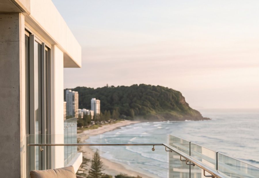 The Driftwood, Palm Beach